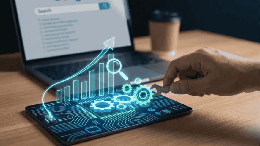 Improve Your Google Ranking